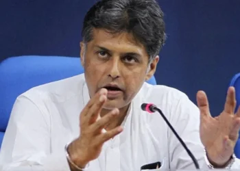 Manish Tewari की पोस्ट से सियासी चर्चा तेज