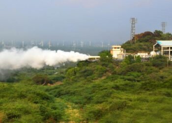 ISRO मुख्यालय को बम की धमकी, जांच में जुटीं सुरक्षा एजेंसियां