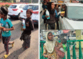 Zirakpur में भिक्षावृत्ति पर बढ़ी चिंता