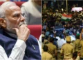 CJP प्रोटेस्ट X से अकाउंट जानकारी मांगी