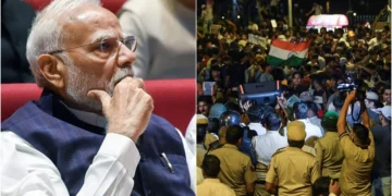 CJP प्रोटेस्ट X से अकाउंट जानकारी मांगी