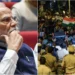 CJP प्रोटेस्ट X से अकाउंट जानकारी मांगी