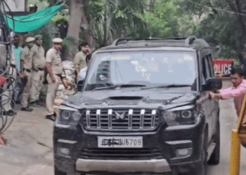 Gurugram एनकाउंटर 4 शूटर ढेर रंगदारी गैंग का पर्दाफाश