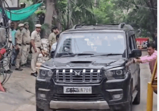Gurugram एनकाउंटर 4 शूटर ढेर रंगदारी गैंग का पर्दाफाश