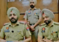 Zirakpur पुलिस का बड़ा नशा नेटवर्क खुलासा