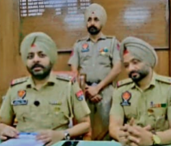 Zirakpur पुलिस का बड़ा नशा नेटवर्क खुलासा