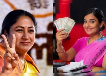 महिला समृद्धि योजना से महिलाओं को हर महीने ₹2500 की सहायता