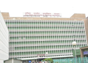 AIIMS Delhi में सर्जरी वेटिंग बढ़ी