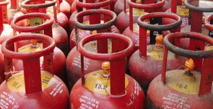 LPG सिलेंडर के नए रेट जारी, जानिए ताजा कीमतें