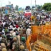 Bhopal में किसानों का आंदोलन तेज, MSP खरीद पर बढ़ा दबाव