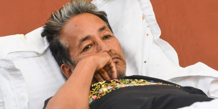 3 शर्तों पर खत्म होगा Sonam Wangchuk का अनशन