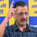 Ram Mandir पर केजरीवाल का सवाल