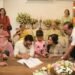 20 में गुपचुप शादी, 61 में फिर दूल्हे बने आमिर