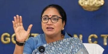 Kejriwal का शीशमहल बनेगा कल्चरल सेंटर
