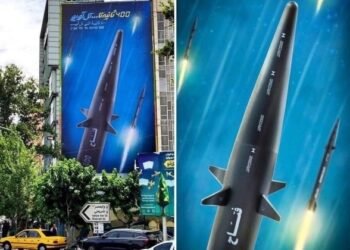Iran की हाइपरसोनिक ताकत से बढ़ी वैश्विक चिंता