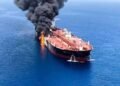 Hormuz संकट से मिडिल ईस्ट में बढ़ा तनाव