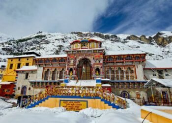 Badrinath चढ़ावा मामले में SIT की बड़ी कार्रवाई