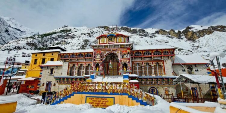 Badrinath चढ़ावा मामले में SIT की बड़ी कार्रवाई
