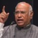 खरगे का जन्मदिन नहीं मनेगा, सरकार से जवाबदेही की मांग