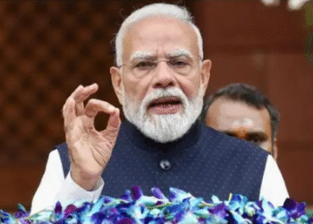 पेपर लीक पर मोदी का बड़ा ऐलान