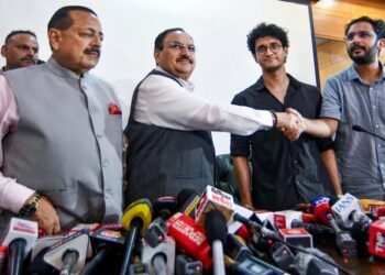 CJP का अल्टीमेटम छात्रों की कानूनी लड़ाई तेज
