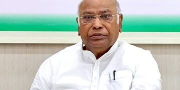 PFI बयान मामले में खड़गे को कोर्ट का नोटिस, 19 सितंबर को पेशी