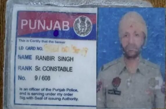 पंजाब बंद अमृतसर में पुलिसकर्मी की मौत बरनाला विवाद गरमाया