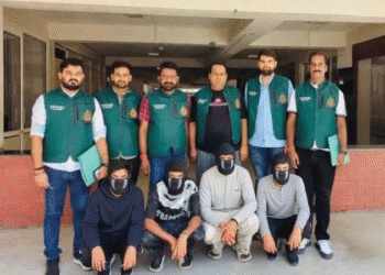 Delhi में आतंकी साजिश नाकाम, जांच तेज