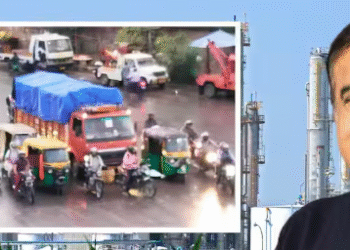 E-20 पेट्रोल पर ट्रांसपोर्टरों के बड़े सवाल