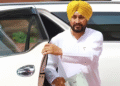 Punjab Congress में चन्नी की बैठक पर नजर