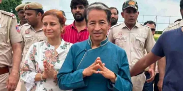 Sonam Wangchuk बोले शांति और संवाद से ही निकलेगा समाधान