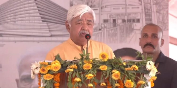 VHP ने उठाए सवाल