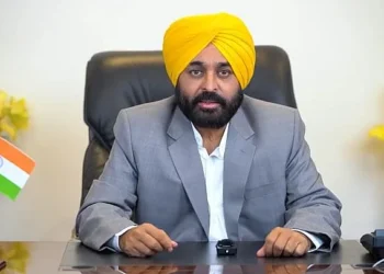 ਸੁਪਰੀਮ ਕੋਰਟ ਦੇ ਵੱਲੋਂ CM ਮਾਨ ਨੂੰ ਨੋਟਿਸ !