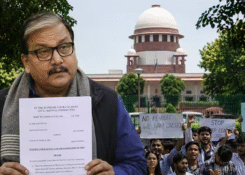 NEET आंदोलन पर पुलिस कार्रवाई के खिलाफ सुप्रीम कोर्ट पहुंची याचिका