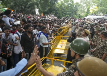CJP संसद मार्च, बातचीत के दावे से हलचल