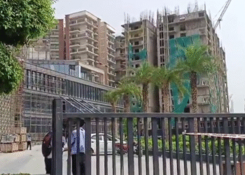 Ghaziabad 7 वर्षीय बच्ची हत्या.कांड जांच तेज