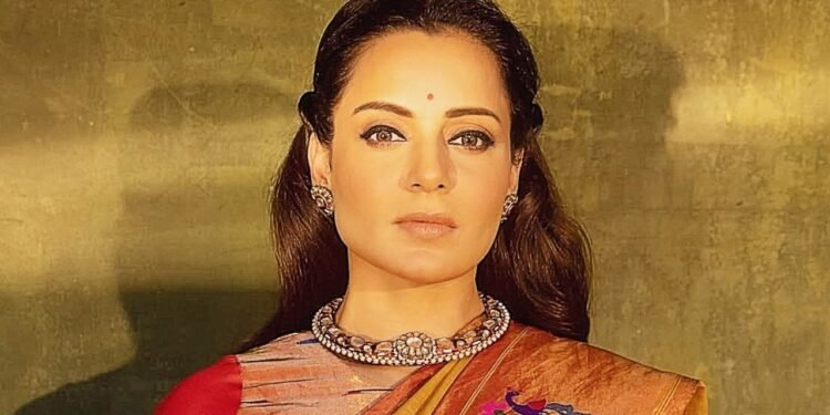 Kangana Ranaut का CJP पर बड़ा बयान