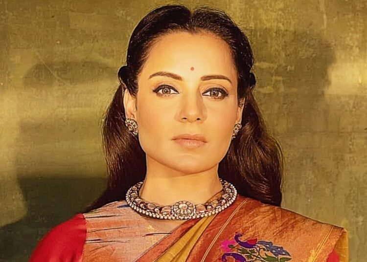 Kangana Ranaut का CJP पर बड़ा बयान