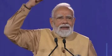 गगनयान से 5जी तक मेलबर्न में पीएम मोदी का विजन