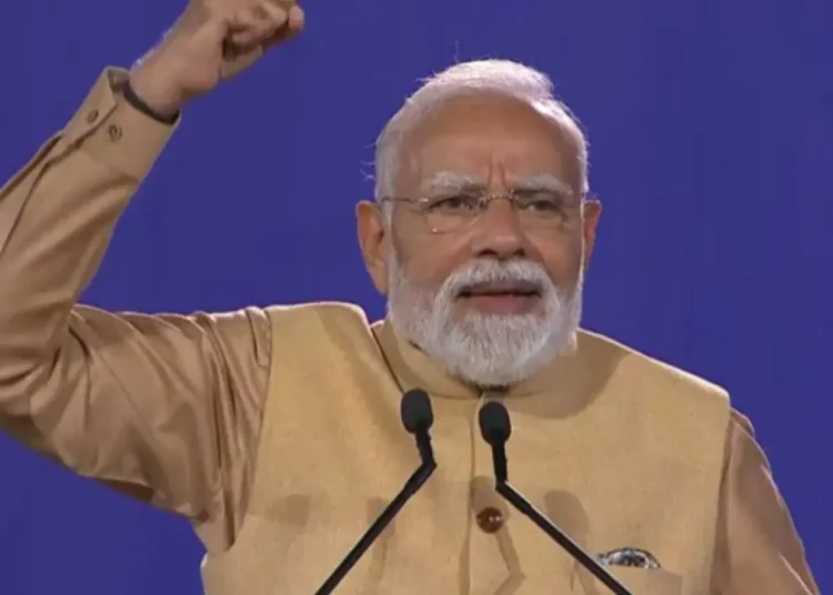 गगनयान से 5जी तक मेलबर्न में पीएम मोदी का विजन