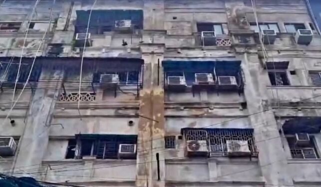 कोलकाता में आधी रात को बड़ा हादसा, होटल में आग से 9 की मौत