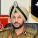 ਸੀ.ਪੀ. ਗੁਰਪ੍ਰੀਤ ਸਿੰਘ ਭੁੱਲਰ ਨੂੰ ਹਟਾਉਣ ‘ਤੇ ਉੱਠੇ ਸਵਾਲ