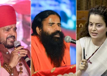 कंगना का बड़ा पलटवार: बाबा रामदेव समेत कई सितारों पर बरसीं, बोलीं- पहले मेरे बराबर सफल होकर दिखाओ