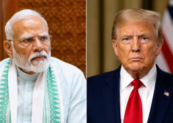 चीन के टैरिफ खेल पर अमेरिका का बड़ा दावा