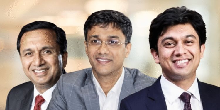 Real Estate निवेश विवाद में जांच जारी