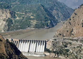 सिंधु जल संधि पर भारत ने हेग कोर्ट को ठुकराया
