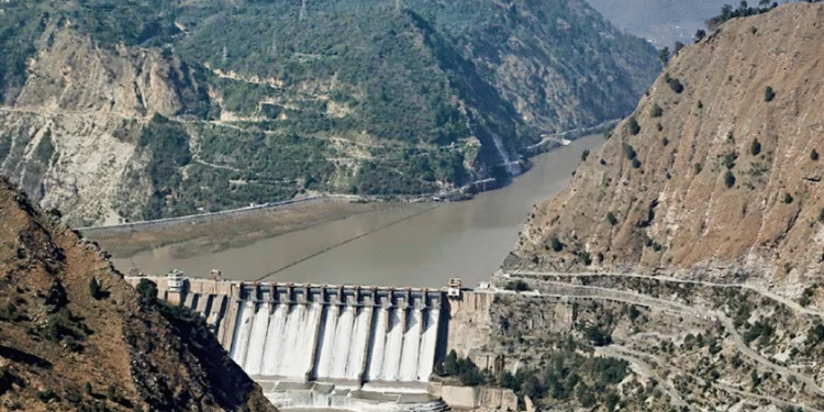 सिंधु जल संधि पर भारत ने हेग कोर्ट को ठुकराया