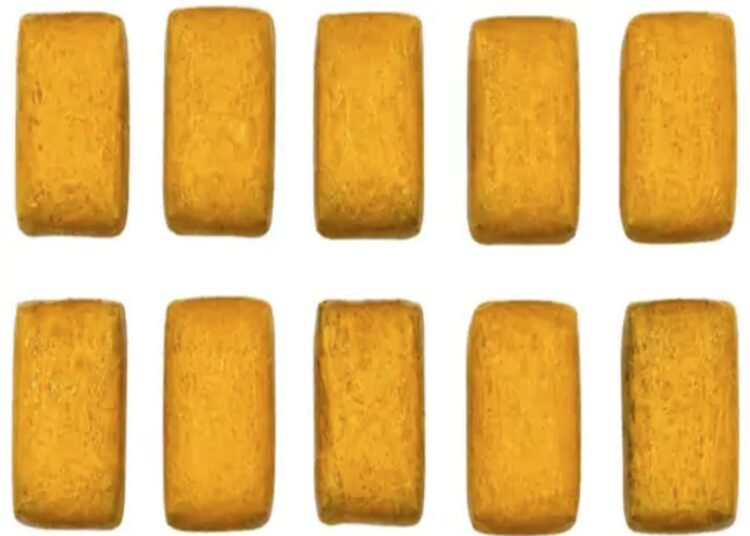 ਅੰਮ੍ਰਿਤਸਰ ਸਰਹੱਦ ‘ਤੇ 10 ਕਿਲੋ ਹੈਰੋਇਨ ਬਰਾਮਦ
