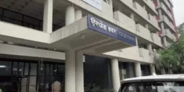 ਪੰਜਾਬ ਉਦਯੋਗ ਭਵਨ ‘ਤੇ ਈਡੀ ਦੀ ਛਾਪੇਮਾਰੀ