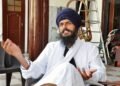 ਅੰਮ੍ਰਿਤਪਾਲ ਸਿੰਘ ਕੇਸ ਦੇ ਗਵਾਹ ‘ਤੇ ਫਾਇਰਿੰਗ